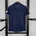 Maillot PSG (Paris Saint-Germain) Retro Domicile 2001/2002 - vue 2