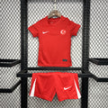 Kit Enfant Turquie 2024/2025