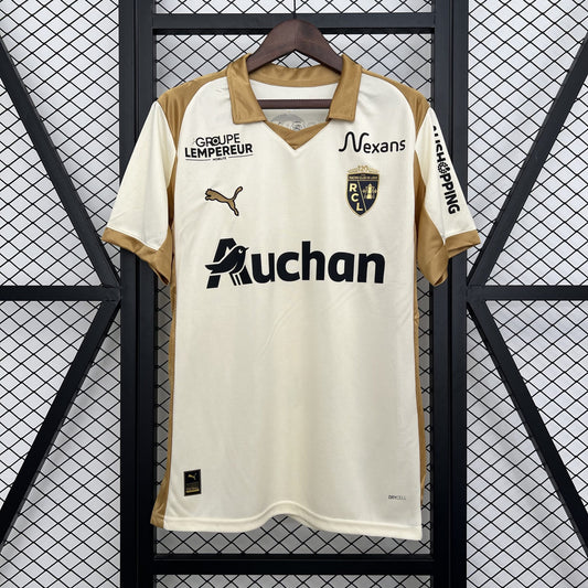 Maillot Lens Third 2025/2026
