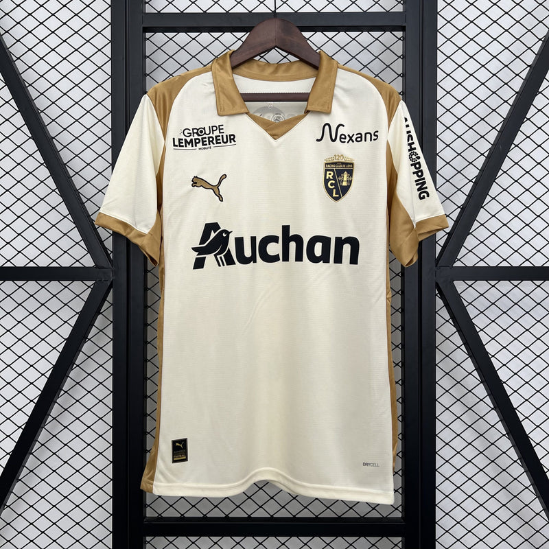 Maillot Lens Third 2025/2026