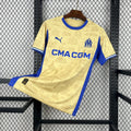 Maillot OM (Marseille) Concept 2025/2026