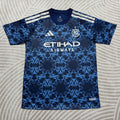 Maillot New York City Extérieur 2026/2027