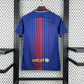 Maillot FC Barcelone Retro Extérieur 2017/2018 - vue 2