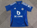 Maillot Leicester Domicile 2024/2025