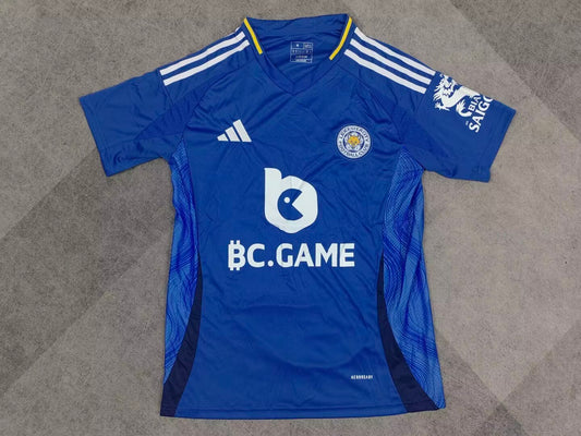 Maillot Leicester Domicile 2024/2025