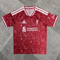 Maillot Liverpool Domicile 2026/2027