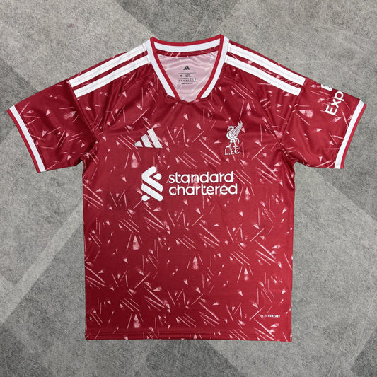 Maillot Liverpool Domicile 2026/2027