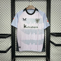 Maillot Athletic Bilbao Third 2024/2025