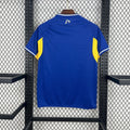 Maillot Leeds United Extérieur 2025/2026 - vue 2