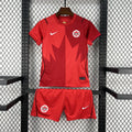 Kit Enfant Canada 2026/2027