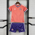 Kit Enfant Écosse 2026/2027