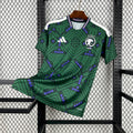 Maillot Arabie Saoudite Domicile 2026/2027
