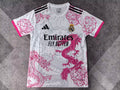 Maillot Real Madrid Concept 2025/2026
