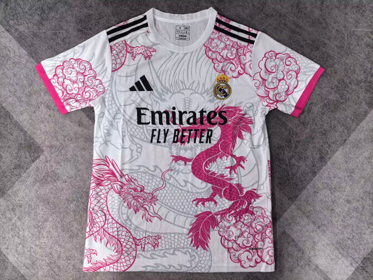 Maillot Real Madrid Concept 2025/2026