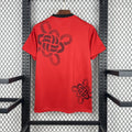 Maillot Manchester United CULTURAL STORY 2026/2027 - vue 2