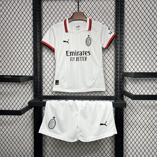 Kit Enfant AC Milan 2024/2025