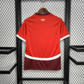 Maillot Suisse Domicile 2024/2025 - vue 2