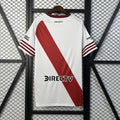 Maillot River Plate Domicile 2025/2026 - vue 2