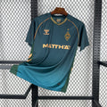 Maillot Werder Bremen Third 2025/2026