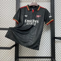 Maillot Arsenal Concept 2025/2026