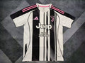 Maillot Juventus Domicile 2025/2026
