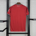 Maillot Manchester United Domicile 2025/2026 - vue 2