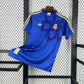 Maillot Real Madrid CULTURAL STORY 2026/2027