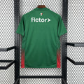 Maillot Palmeiras Domicile 2026/2027 - vue 2