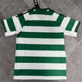 Maillot Celtic Domicile 2025/2026 - vue 2