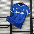 Maillot OM (Marseille) Third 2025/2026