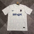 Maillot Chelsea Avant-Macth 2025/2026