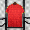 Maillot Belgique Domicile 2026/2027 - vue 2