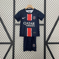 Kit Enfant PSG (Paris Saint-Germain) 2024/2025