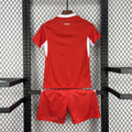 Kit Enfant Suisse 2026/2027 - vue 2