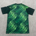 Maillot Mexique Avant-Match 2026/2027 - vue 2