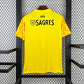 Maillot SL Benfica Extérieur 2022/2023 - vue 2