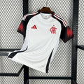 Maillot Flamengo Extérieur 2025/2026