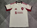 Maillot Liverpool Extérieur 2025/2026