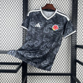 Maillot Colombie Gardien 2026/2027