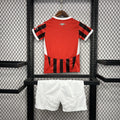 Kit Enfant AC Milan 2024/2025 - vue 2