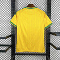 Maillot Afrique du Sud Domicile 2026/2027 - vue 2