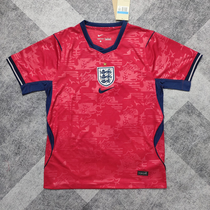 Maillot Angleterre Extérieur 2026/2027