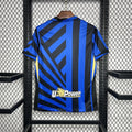 Maillot Inter Milan Domicile 2024/2025 - vue 2