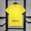 Maillot Villarreal Domicile 2024/2025 - vue 2