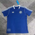 Maillot Chelsea Icon Bleu 2025/2026
