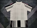 Maillot Juventus Domicile 2025/2026 - vue 2