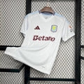 Maillot Aston Villa Extérieur 2024/2025