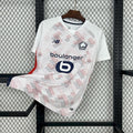 Maillot Lille Extérieur 2024/2025