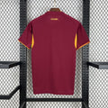 Maillot Roma Domicile 2025/2026 - vue 2