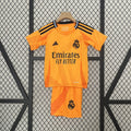 Kit Enfant Real Madrid 2024/2025